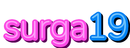 surga19 — logo kanal