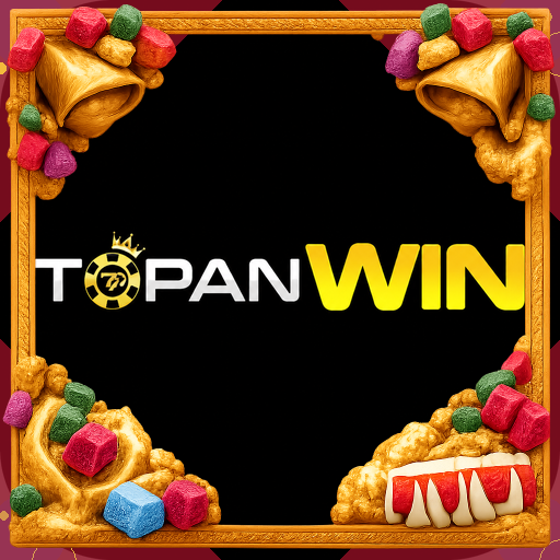 topanwin — mitra unggulan