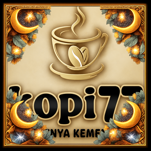 kopi77 — mitra unggulan